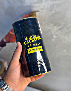 Jean Paul Gaultier La male Le parfum/125ml
