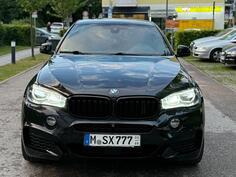 BMW - X6 - 3.0