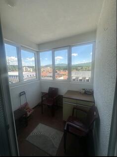 Jednosoban stan 50m2 - Berane - Centar grada