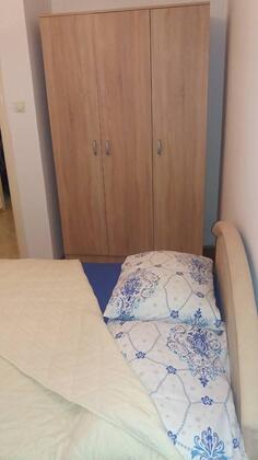 Jednosoban stan 40m2 - Budva - Budva (uži dio) Maslinski put