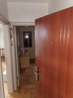 Jednosoban stan 43m2 - Novi Sad - Novi Sad