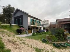 Kuća sa više stanova 185m2 - Tivat - > Okolina grada