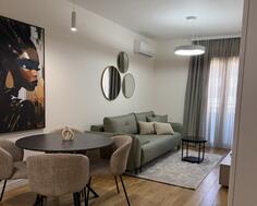 Jednosoban stan 40m2 - Podgorica - Central Point