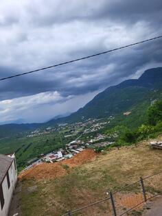 Garsonjera 24m2 - Budva - Prijevor