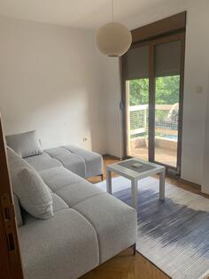 Garsonjera 30m2 - Podgorica - Blok 6