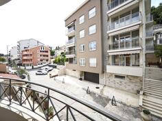 Jednosoban stan 39m2 - Budva - Bečići