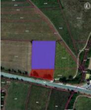 Građevinsko zemljište 3300m2 - Sokobanja - Sokobanja (uži dio)