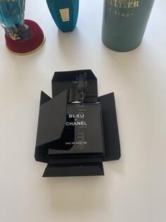 Bleu de chanel edp 100ml