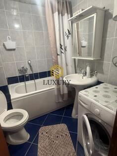 Garsonjera 28m2 - Podgorica - Zabjelo