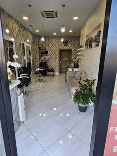 Lokal 60m2 - Podgorica - Tuški put