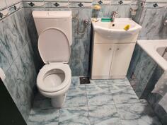 Dvosoban stan 75m2 - Podgorica - Blok 5