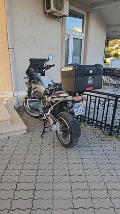 BMW - BMW GS 1200