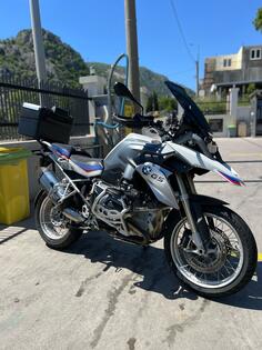 BMW - BMW GS 1200