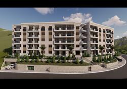 Jednosoban stan 45m2 - Budva - Dubovica