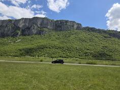 Građevinsko zemljište 2279m2 - Šavnik - Komarnica