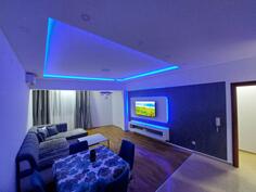 Jednosoban stan 52m2 - Bar - Centar grada