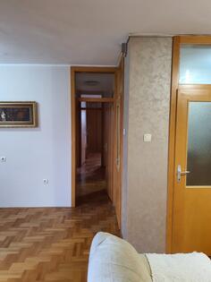 Trosoban stan 105m2 - Podgorica - Blok 6