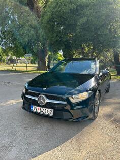 Mercedes Benz - A 180