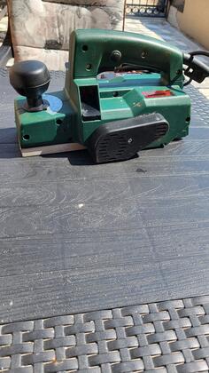 Abrihter metabo