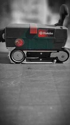 Hoblerica Metabo