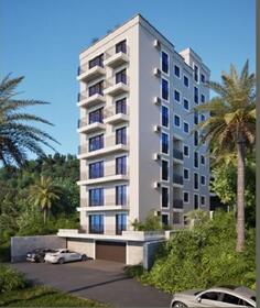Jednosoban stan 34m2 - Budva - Bečići
