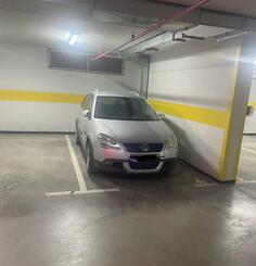 Garaža 13m2 - Budva - Rozino