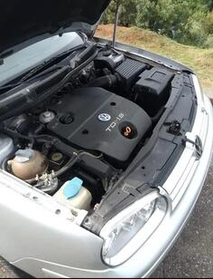 Volkswagen - Golf 4 - 1.9