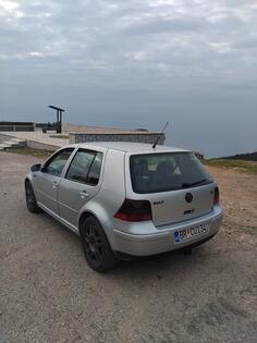 Volkswagen - Golf 4 - 1.9