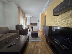 Jednosoban stan 50m2 - Podgorica - City kvart