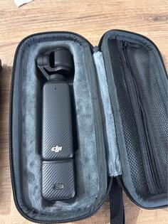 Dji  Video kamera