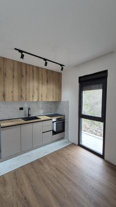 Jednosoban stan 40m2 - Podgorica - Baloči
