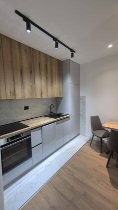 Jednosoban stan 40m2 - Podgorica - Gornja Gorica