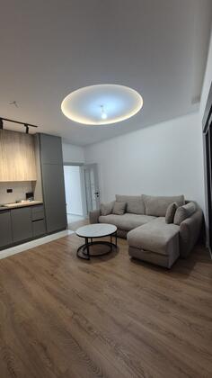 Jednosoban stan 40m2 - Podgorica - Gornja Gorica