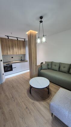 Jednosoban stan 40m2 - Podgorica - Gornja Gorica