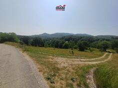 Građevinsko zemljište 23591m2 - Nikšić - Vilusi
