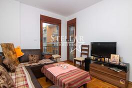 Jednosoban stan 40m2 - Podgorica - Pobrežje