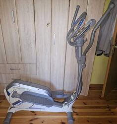 Energetics XT 740T sprava za treniranje