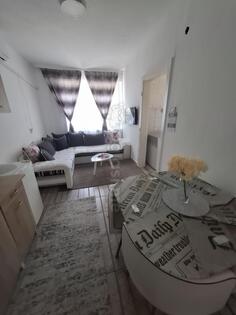 Jednosoban stan 35m2 - Podgorica - Podgorica (uži dio) Kralja Nikole,Pored Time out kafica