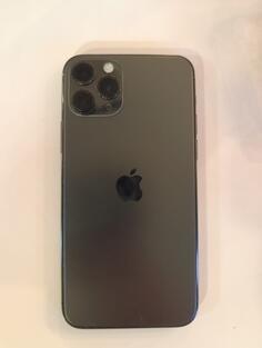 Apple - iPhone 11 Pro 256GB