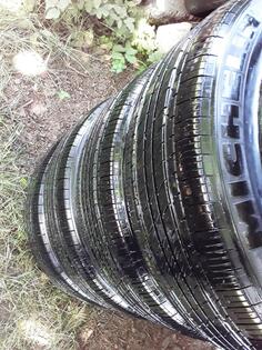 Michelin - S, 4×4 SUV - Ljetnja guma