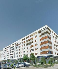 Garaža 13m2 - Podgorica - Stari Aerodrom