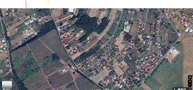Građevinsko zemljište 732m2 - Podgorica - Tološi