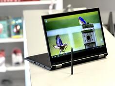 Lenovo Lenovo Yoga X380 - 13.3" Intel i7 16GB GB