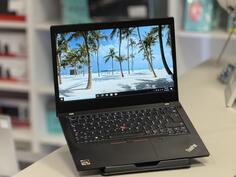 Lenovo Lenovo ThinkPad L14 - 14.1" AMD Ryzen 7 Pro 32GB GB