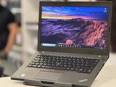 Lenovo Lenovo ThinkPad L470 - 14.1" Intel i5 8GB GB