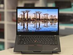 Lenovo Lenovo ThinkPad T490 - 14.1" Intel i7 16GB GB