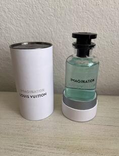 Louis Vuitton Imagination 