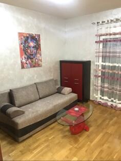 Garsonjera 31m2 - Podgorica - City kvart
