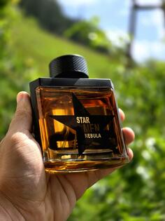 Fragrance World Star Men Nebula EDP