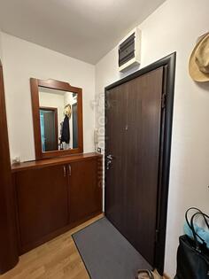 Jednoiposoban stan 53m2 - Bar - Bar (uži dio)